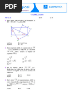 10 Anual Uni Avz Geometria Cuadriláteros