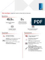 Folleto HSBC Air