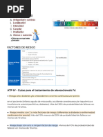 Práctica Médica Examen 2