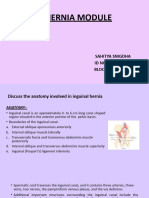 Sahitya Snigdha (Hernia Module)