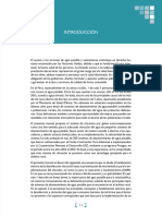 Cloración en Sistemas de Abastecimiento de Agua Potable