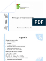 Microsoft PowerPoint - Introdução Ao Geoprocessamento (Modo de Compatibilidade)