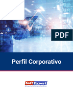 Perfil-Corporativo Software