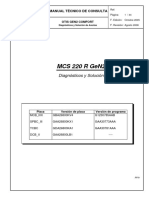 OTIS - GeN2 - Comfort - Manual de Ayuda Técnica