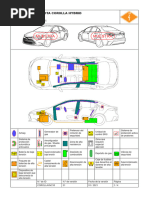 Manual Rescate Corolla 18hv