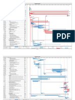 Diagrama Gantt