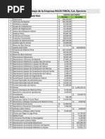 Contabilidad Junior Charuc