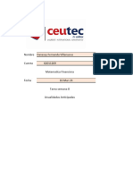 Tarea 8 - DanessyVillanueva - 62011269