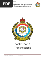 EASA Module 12 - Book 1 Part 4 - Transmissions