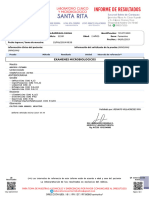 Informe Resultados