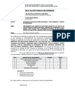 Informe #COMPUTADORA, ALL IN ONE