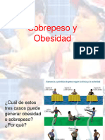 Obesidad