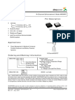 SM3317NSQG Sinopower