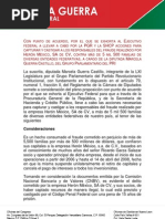 20-09-11 Punto de Acuerdo Defraudados Héron de Mexico