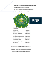 Dasar Ilmu Pendidikan k4