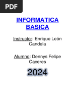 Libro U5, Informatica Basica, Caceres