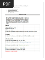 Tarea 4.1 Equipo 4