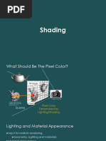 004shading 1 - Light Sources