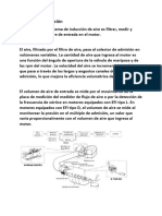 Sistema de Inducción