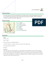 Dovedale Circular