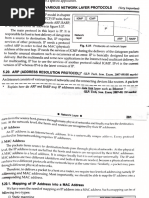 Unit-3 CN Notes