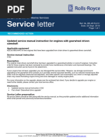 SL-RE-2015-011 - Instruction 4102 & Gearwheel Factsheet