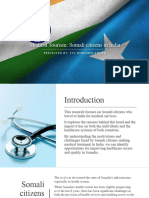 Medical Tourism