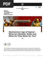 AoS - 4 - What Are Modular Rules and What Do They Mean For You?