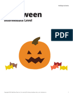 Halloween Int