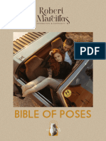 The Bible of Poses