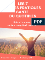 Ebook Charline Royer Naturopathie