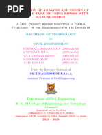 2022-23-CE COMPARISON OF ANALYSIS AND DESIGN OF - (5) - Batch-2