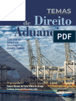 Livro TEMAS DE DIREITO ADUANEIRO A5 Site 1