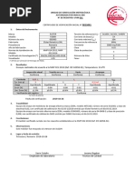 Ensayos Realizados de Acuerdo A La NMP 021:2015 (Ref. IEC 62058-31) Temperatura