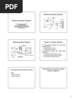 ElectronicIgnition BC PPT PreFINAL