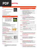 Anaphy Lec 3