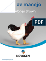 PS Management Guide NovoBrown PT