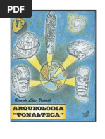 Arqueologia Tonalteca