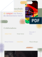 Democracia Racial 2