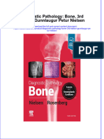 Free Download Diagnostic Pathology Bone 3Rd Edition Gunnlaugur Petur Nielsen Full Chapter PDF