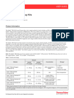 MAN0017405 Qubit RNA IQ Assay Kit UG