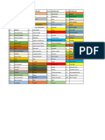 Claves Intermunicipales