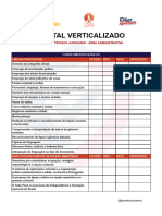 EV Tecnico Judiciario Area Administrativa