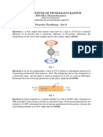 Practice Problems Set 8