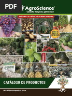 AS Catalogo AGROSCIENCE 2020