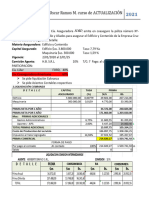 Actualizacion 2021 Lic. Sabino O.ramos