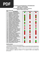 Listado de Estudiantes Recuperacion y Profundización 8a II Periodo 2023