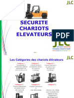 Chariots v1