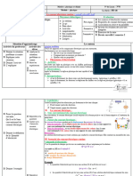 Fiche Le Courant Électrique Continu''