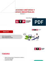 S01 - s1 Analisis Fundamentales de Las Operaciones Unitarias